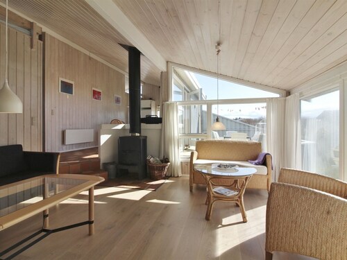 "Styrman" - 600m from the sea by Interhome