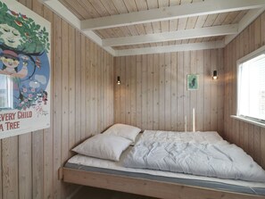 3 slaapkamers, wifi