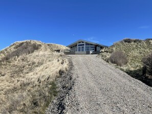Udendørsområde
