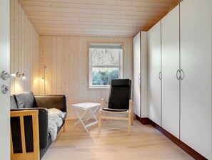 Interiør