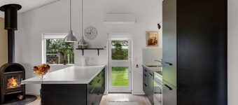 "Aarthi" - 637m from the sea by Interhome