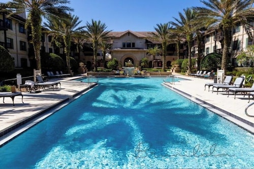 Reef Retreat King Suite Saint Augustine at WGV