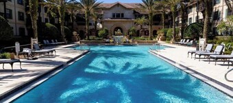 Reef Retreat King Suite Saint Augustine at WGV