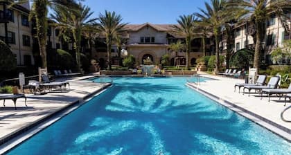 Reef Retreat King Suite Saint Augustine at WGV