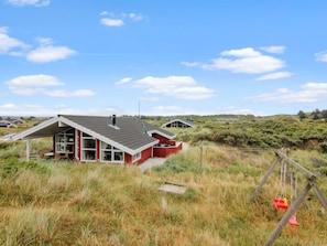 Udendørsområde