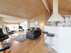 Interiør