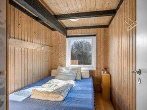 3 bedrooms, WiFi