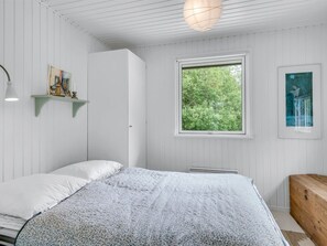 3 bedrooms, WiFi