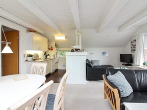 Fernseher, DVD-Player