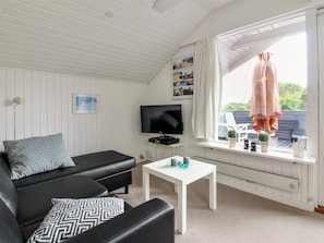 Fernseher, DVD-Player