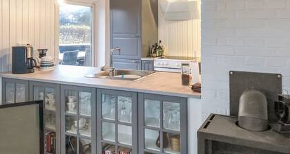"Gerlef" - 382m from the sea by Interhome