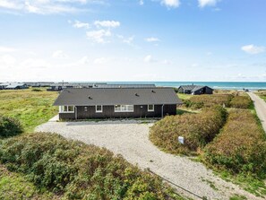Exterior - "Esma" - 150m from the sea by Interhome (Hjørring)