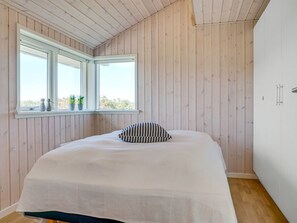 3 bedrooms, Internet - "Esma" - 150m from the sea by Interhome (Hjørring)