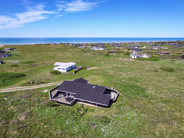 Exterior - "Seniha" - 400m from the sea by Interhome (Hjørring)