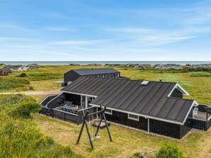Exterior - "Seniha" - 400m from the sea by Interhome (Hjørring)