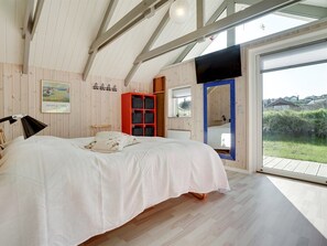 3 bedrooms, internet