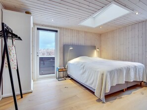 3 Schlafzimmer, WLAN