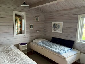 4 bedrooms, Internet