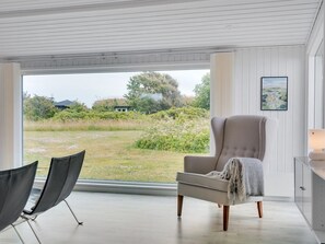 Interior - "Thilde" - 800m from the sea by Interhome (Hjørring)