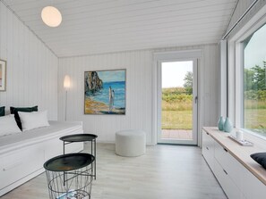 Interior - "Thilde" - 800m from the sea by Interhome (Hjørring)