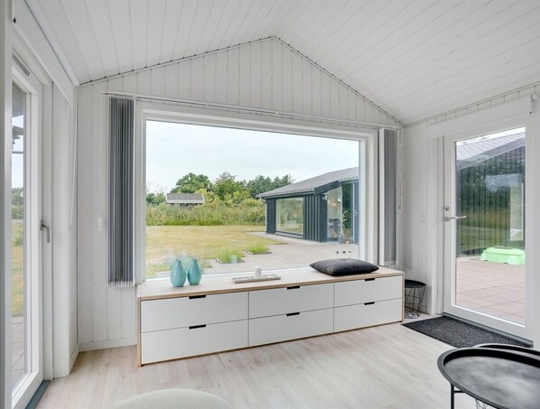 Interior - "Thilde" - 800m from the sea by Interhome (Hjørring)