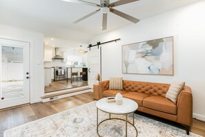 スマートテレビ