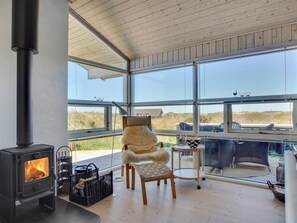 Interiør