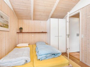 4 bedrooms, internet