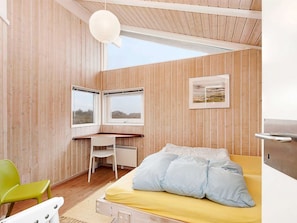 4 bedrooms, Internet