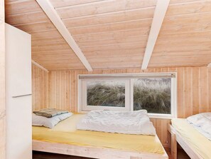 4 chambres, accès Internet