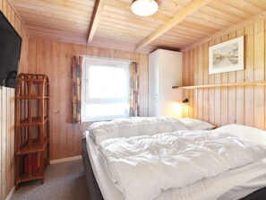 3 Schlafzimmer, Internetzugang