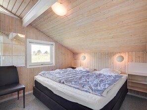 4 bedrooms, WiFi - "Serine" - 800m from the sea by Interhome (Hjørring)