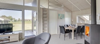 "Serine" - 800m from the sea by Interhome