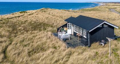 "Stintje" - 20m from the sea by Interhome