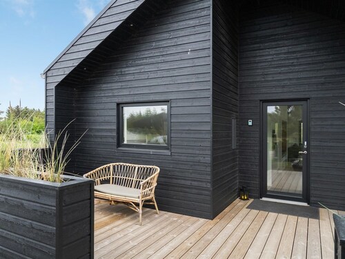 "Odinkar" - 1.1km from the sea by Interhome