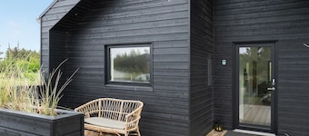 "Odinkar" - 1.1km from the sea by Interhome