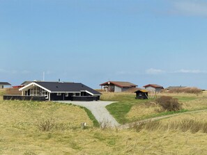 Udendørsområde