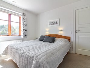 3 bedrooms, internet