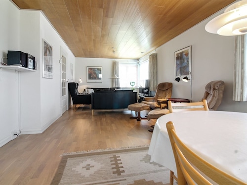 "Heilgard" - 500m from the sea by Interhome