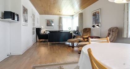 "Heilgard" - 500m from the sea by Interhome