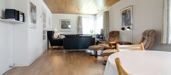"Heilgard" - 500m from the sea by Interhome