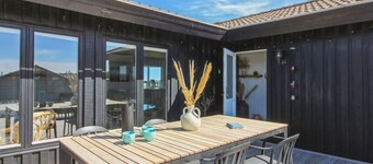 "Frederik" - 250m from the sea by Interhome