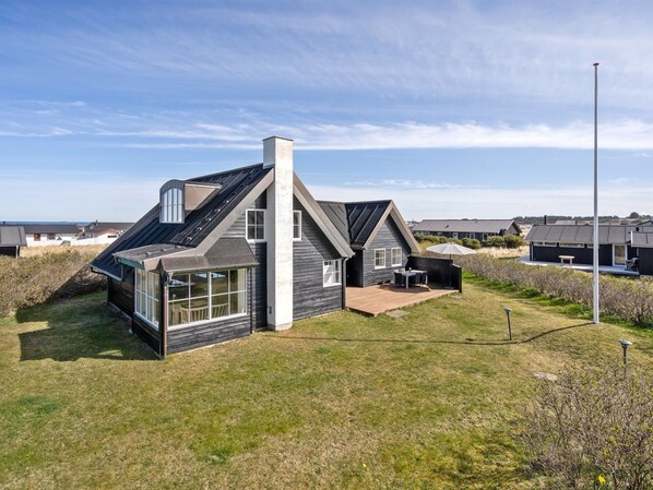 Exterior - "Galin" - 200m from the sea by Interhome (Hjørring)