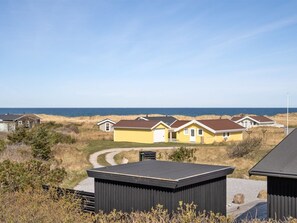 Exterior - "Galin" - 200m from the sea by Interhome (Hjørring)