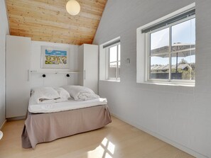 3 chambres, Wi-Fi