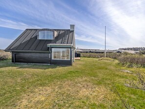 Udendørsområde