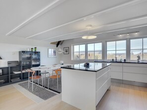 Dining - "Galin" - 200m from the sea by Interhome (Hjørring)