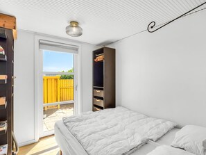2 chambres, Wi-Fi
