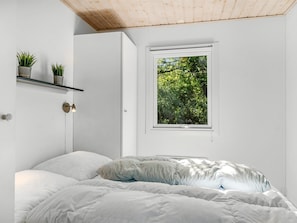 2 bedrooms, WiFi