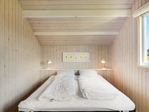 3 Schlafzimmer, WLAN
